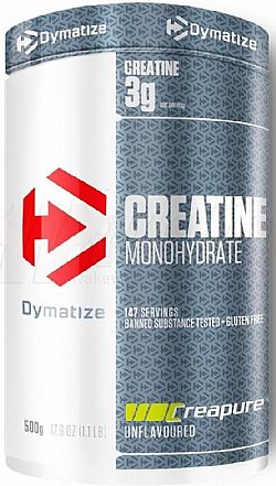 DYMATIZE Creatine Monohydrate 500 gr 