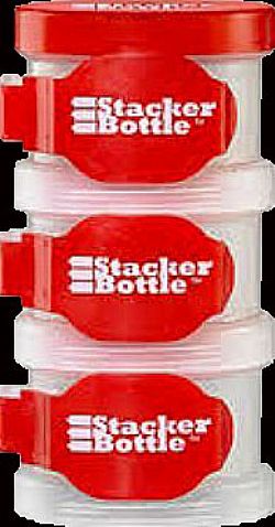 Stacker Bottle