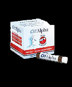 Vivapharm CH - Alpha Υγρό Κολλαγόνο Fortigel 30 amp