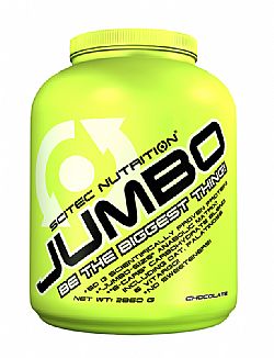 SCITEC NUTRITION/ Jumbo 4400 GR