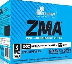 Olimp/ ZMA 120 CAPS