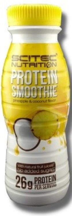 Scitec Nutrition/Protein Smoothie 330 ML
