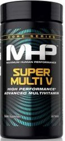 MHP/Super Multi V 60 TABS