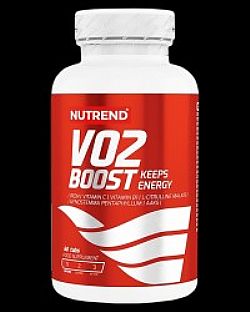 NUTREND/VO2 Boost 60tabs