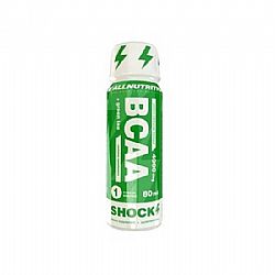 AllNutrition/BCAA + Green Tea Shock Shot 4000mg 80 ml