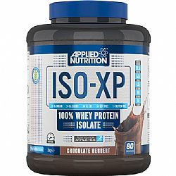 Applied Nutrition/Protein ISO-XP 