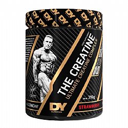 DY NUTRITION/The Creatine 316gr