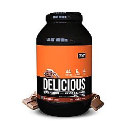 Delicious Whey Protein 2.2 KG 
