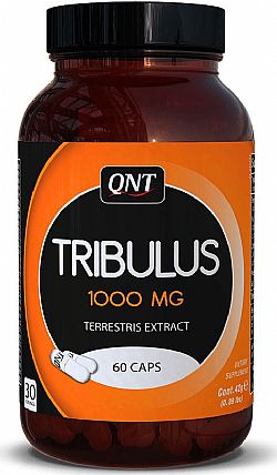 TRIBULUS 1000 MG 60 CAPS