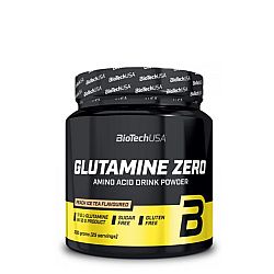 Glutamine Zero 300 gr