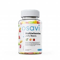 Multivitamin Jelly Beans 90 caps