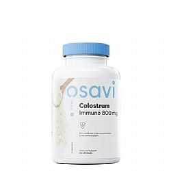 Colostrum Immuno 800 mg 120 caps