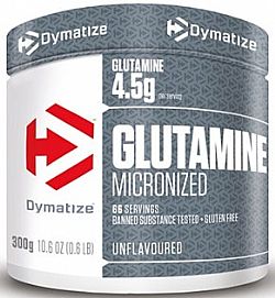 DYMATIZE  Glutamine - 400 g  