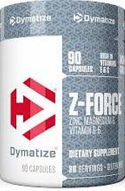 DYMATIZE Z-Force - 90 ct 