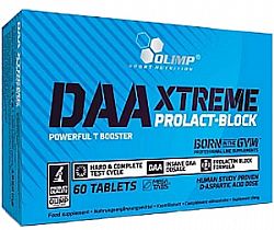 Olimp/ DAA XTREME Prolact-Block 60 TABS
