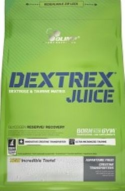 Olimp/ Dextrex Juice 1 KG