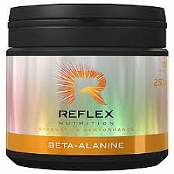 Reflex Nutrition Beta Alanine (250 gr)