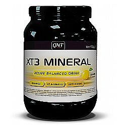 QNT/XT3 Mineral 400 g 