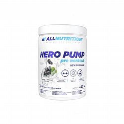 All Nutrition/Hero Pump 420 GR