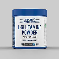 L-GLUTAMINE POWDER Applied Nutrition 250g
