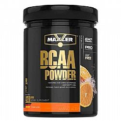 Maxler BCAA Powder 420gr